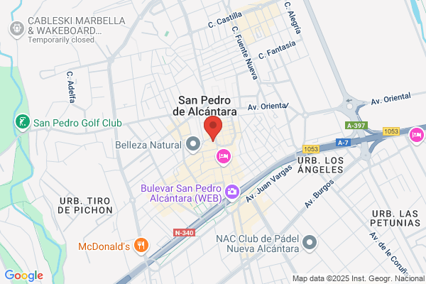 Asesoría Fiscal  Cerván Y Ramirez