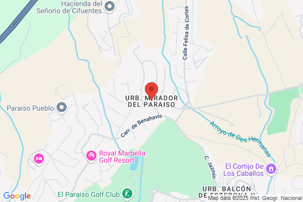 Barranco Mata d.