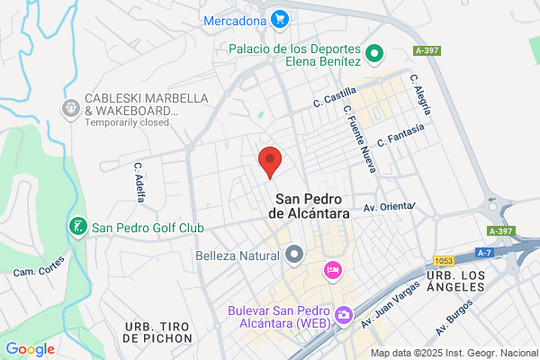 Clinica Dental Elvira