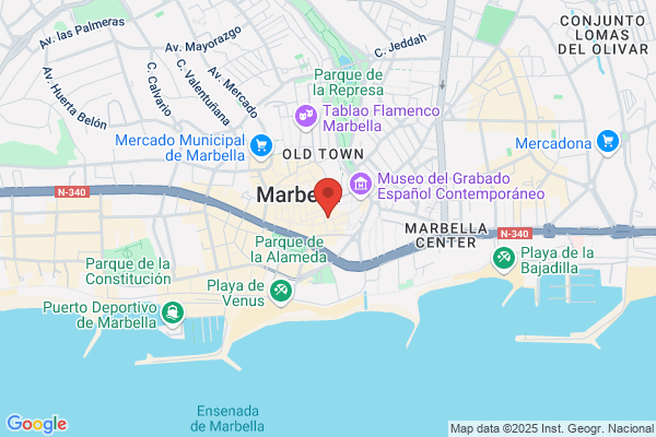 FENG SHUI MARBELLA