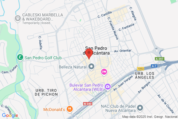 Herboristería Azur