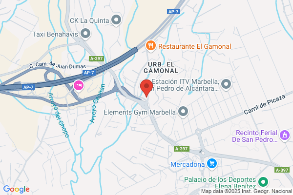 Rialto Consulting Empresarial
