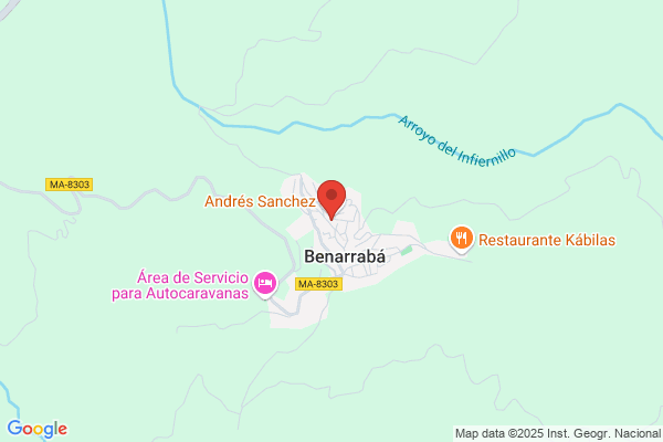 Ayuntamiento De Benarraba