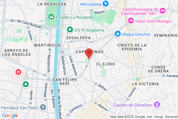 Bulnes Sanchez a. M.