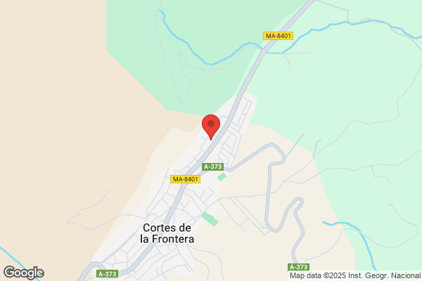 La boutique de Triana