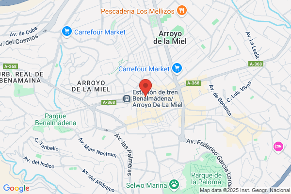 Alvarado Martin s.