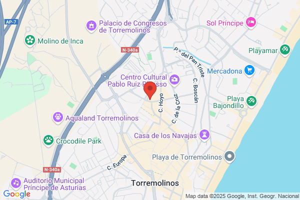Agencia De Viajes Flandria Internacional Travel (Sifsa)