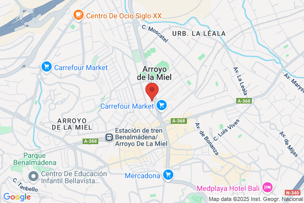 Aguirre Travel S.L.