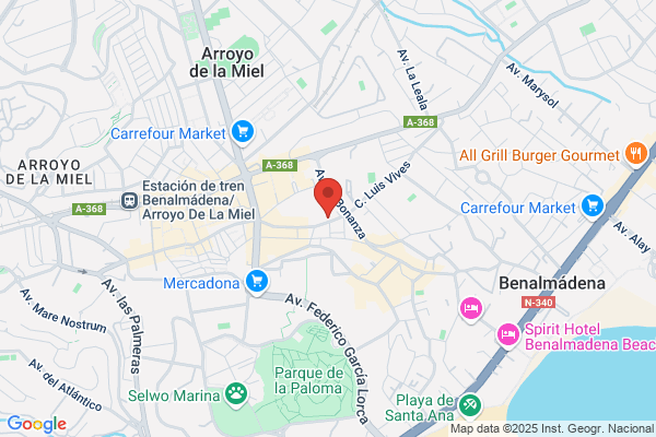 Aguirre Travel S.L.
