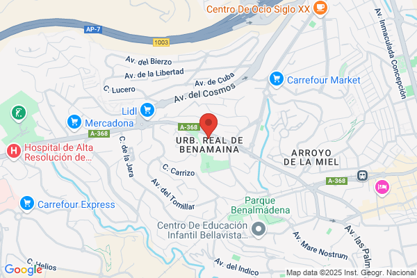 Gestion De Viajes S.A.