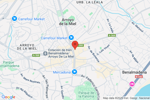 Alquileres Espamen