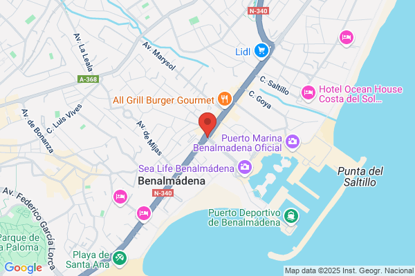 Andalutravel