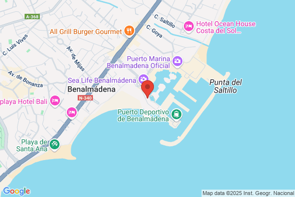 BBi Puerto Marina
