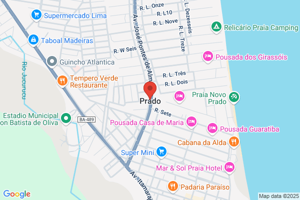 Prado Salvador a.