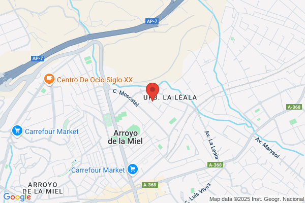Artes Graficas De Malaga S.L.