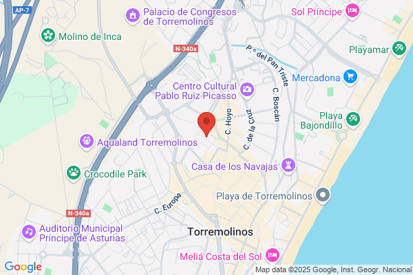 Asociacion Finlandesa Costa Del Sol
