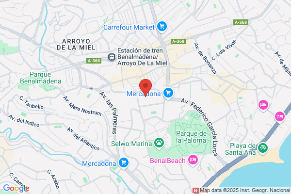 Federación Andaluza de Reiki Mikao Usui