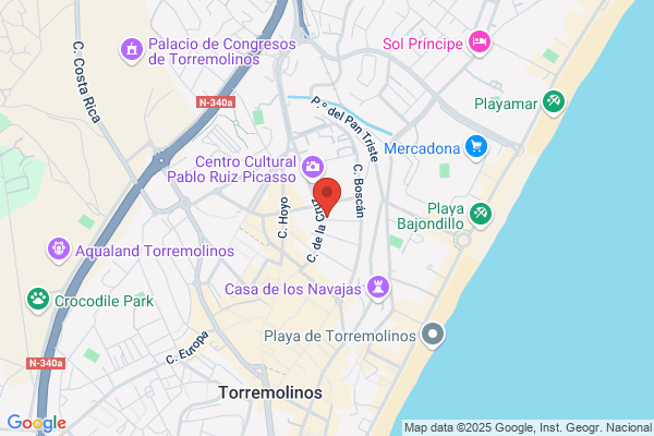 Inmobiliaria Mia