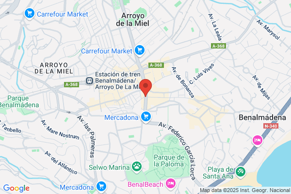 Banco De Santander