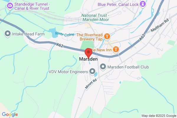 Marsden d.