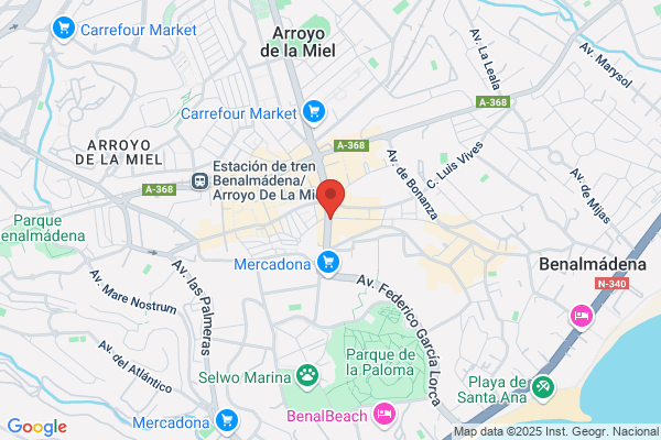 Astur Phone S.L.