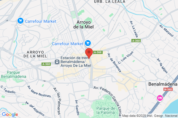 Astur Phone S.L.