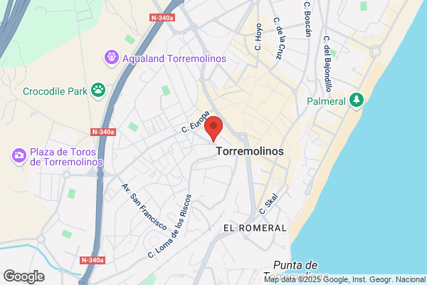 Asesoramientos Maresol S.L.