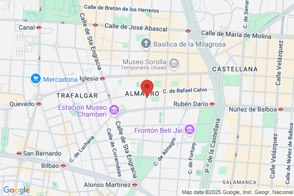 Asociacion Empresarial De Detallistas De Pescado De malaga y Provincia