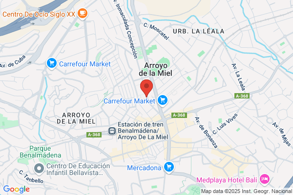 Santa Lucia S.A.