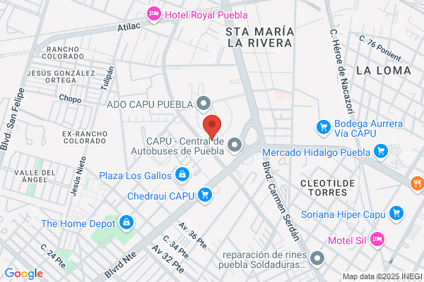 Puebla Viña S.L.