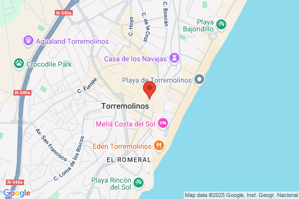 Clínica Dental Casares