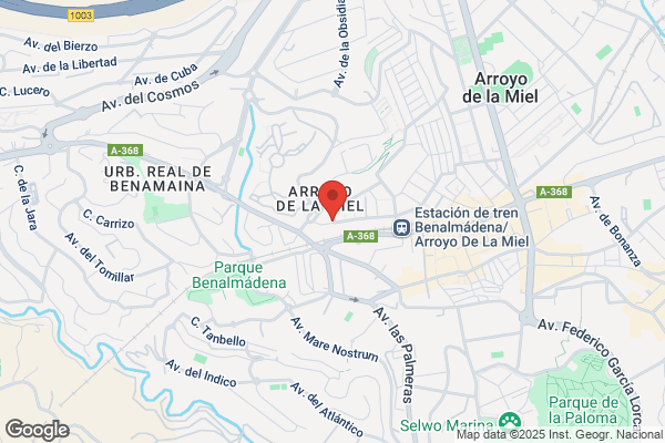 Clínica Dental Al - Andalus