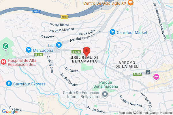 Lavado de autos - bp