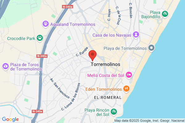 Autoescuela Torremolinos