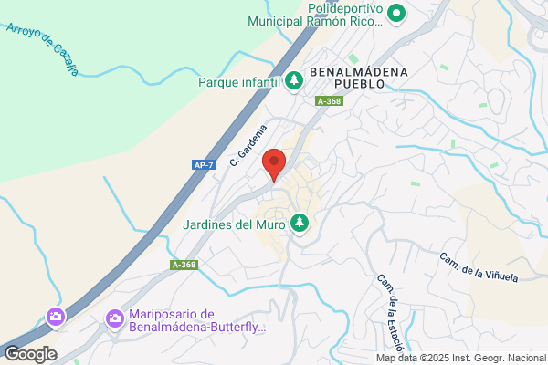 Farmacia-Ortopedia Romero Muñoz
