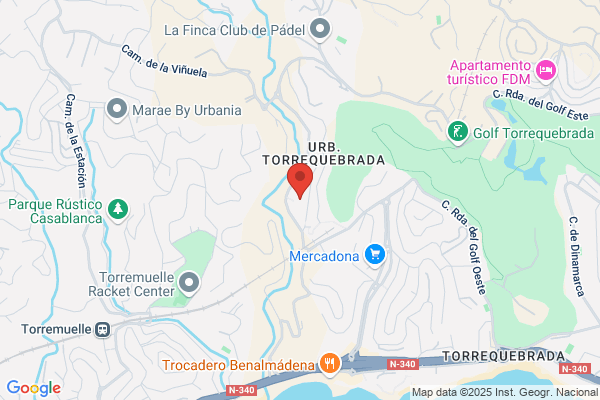 Torrequebrada Developmen S.A.