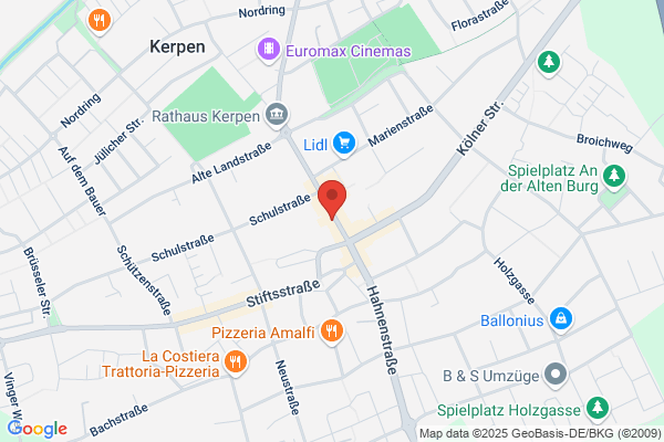 Frigoli & Valencia S.L.