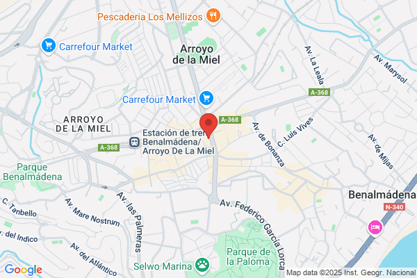 Carers El Pinillo Care Agency And Nursing home s.L.