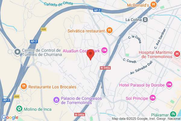 QUINTA EL PINAR S.L.