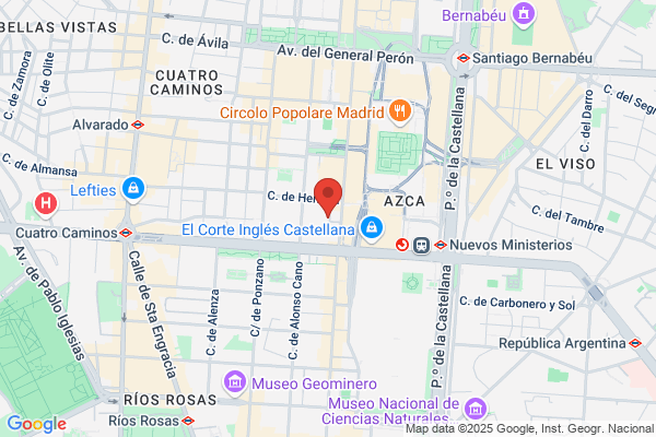 Gestion De Turismo De Calidad S.L.