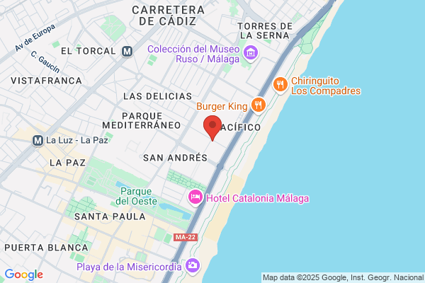 Grupo Hoteles Playa S.A
