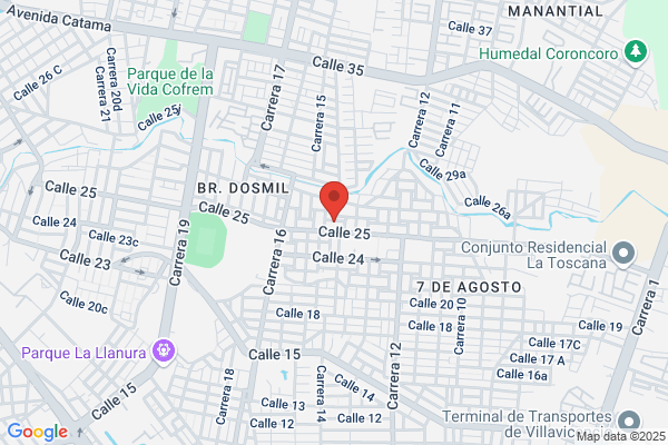Roinco Ingeniería