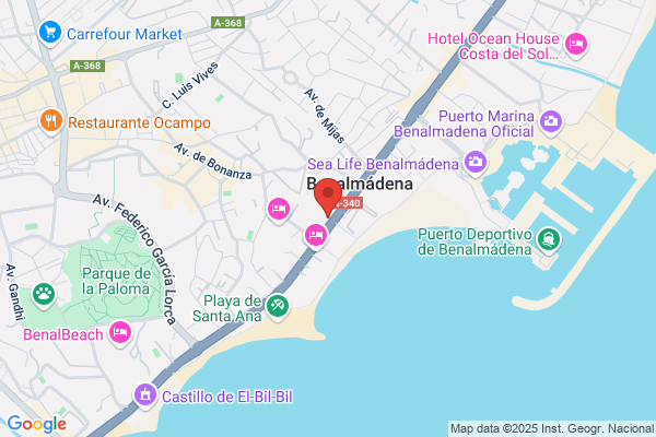Agencia Inmobiliaria Riviera S.L.