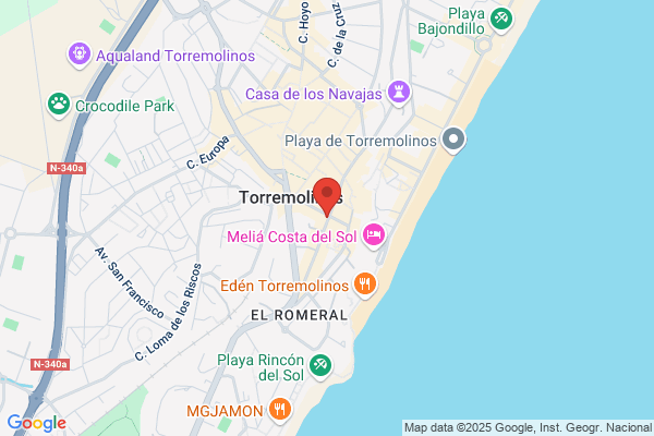 Agencia Inmobiliaria Solanina