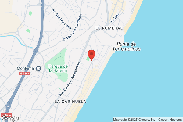 Carihuela Homes Real Estate