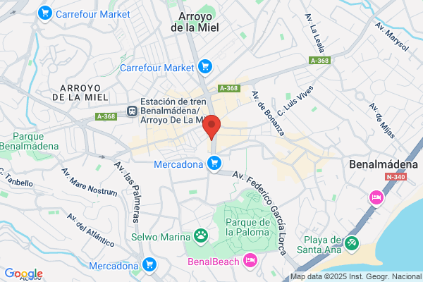 Donnacasa Inmobiliaria