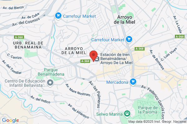 Euro Market Agencia Inmobillaria App 176