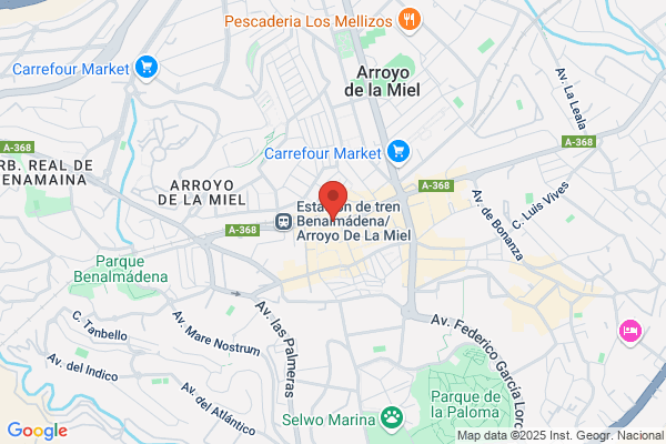 Inmobiliaria San Julian S.A.