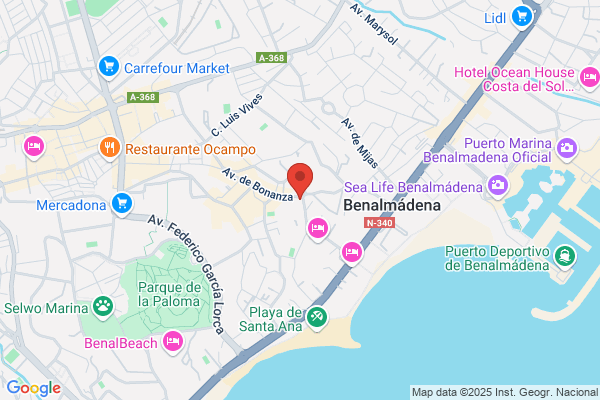 Inmobiliaria Su Casa - Compra. Venta Y alquileres
