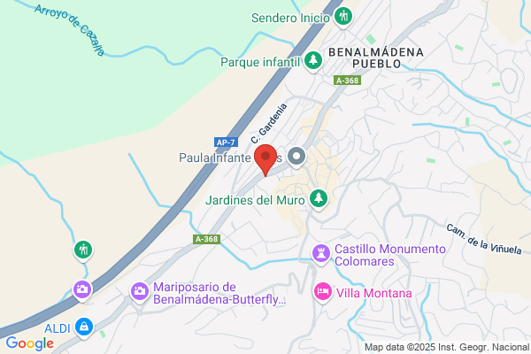 La Lavandería Tintorería